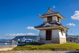 報時鐘 | 高解像度画像サイズ：8192 x 5464 pixels | 写真番号：344A4671 | 撮影：Canon EOS R5
