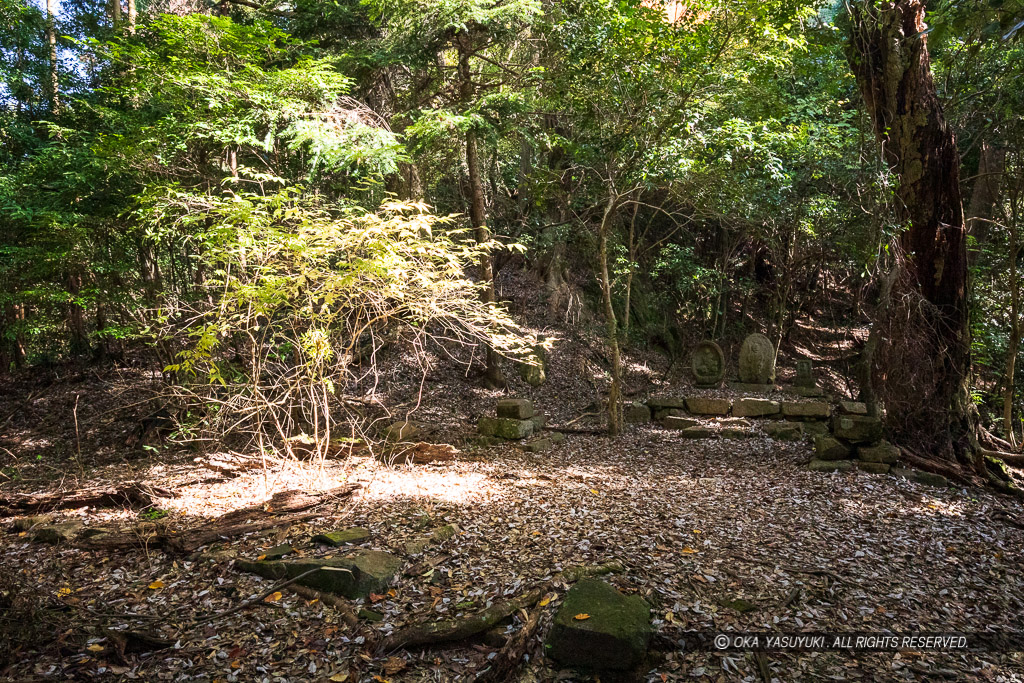 岩屋不動