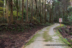 黒門跡｜高解像度画像サイズ：6720 x 4480 pixels｜写真番号：5D4A2400｜撮影：Canon EOS 5D Mark IV