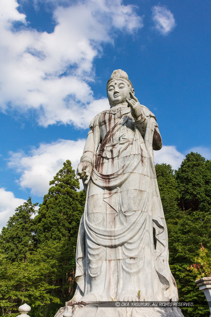 壺阪寺