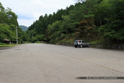 立雲峡駐車場｜高解像度画像サイズ：4992 x 3328 pixels｜写真番号：1DXL6649｜撮影：Canon EOS-1D X