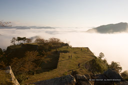 三の丸・北千畳｜高解像度画像サイズ：4810 x 3207 pixels｜写真番号：VJ7Z2943｜撮影：Canon EOS-1Ds Mark II