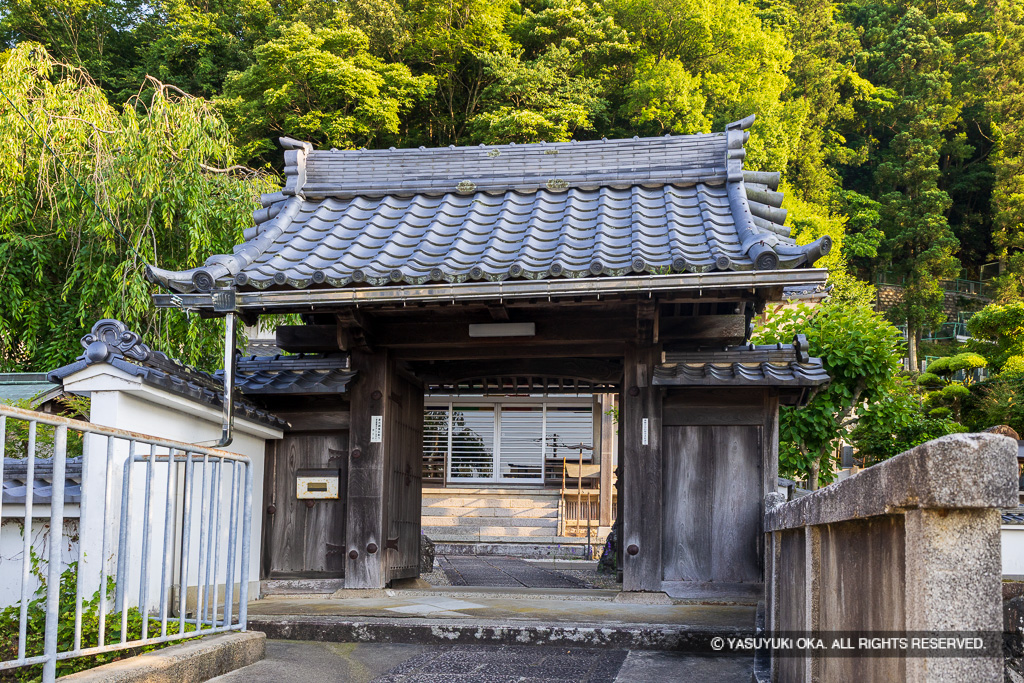 見海寺