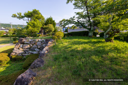 天守台 | 高解像度画像サイズ：8192 x 5464 pixels | 写真番号：344A0188 | 撮影：Canon EOS R5