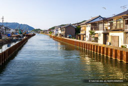 高野川 | 高解像度画像サイズ：8150 x 5436 pixels | 写真番号：344A0264 | 撮影：Canon EOS R5