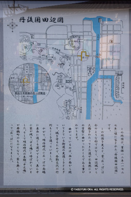 丹後国田辺図の解説 | 高解像度画像サイズ：4601 x 6898 pixels | 写真番号：344A0273 | 撮影：Canon EOS R5