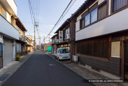 京街道 | 高解像度画像サイズ：8192 x 5464 pixels | 写真番号：344A0278 | 撮影：Canon EOS R5