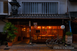 エデンの東・龍野の街並み | 高解像度画像サイズ：8123 x 5418 pixels | 写真番号：344A5426 | 撮影：Canon EOS R5