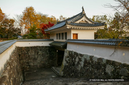 埋門 | 高解像度画像サイズ：4064 x 2704 pixels | 写真番号：53BS0898 | 撮影：Canon EOS-1DS