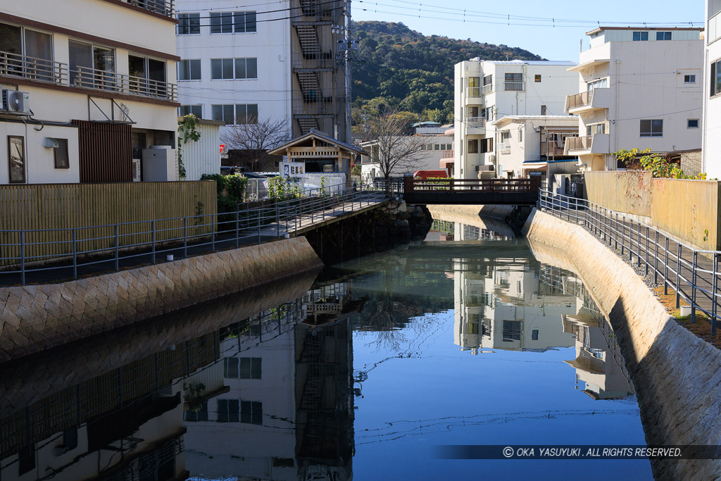 妙慶川