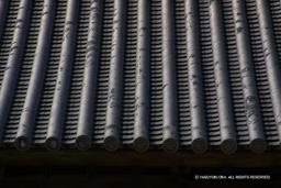 鷲の門 | 高解像度画像サイズ：2160 x 1440 pixels | 写真番号：182-8264_IMG | 撮影：Canon EOS D30