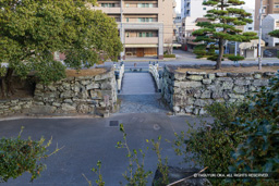 旗櫓跡・数寄屋橋 | 高解像度画像サイズ：8192 x 5464 pixels | 写真番号：6F1A1410 | 撮影：Canon EOS R5m2