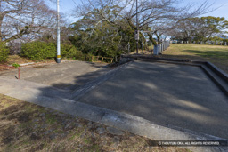 本丸跡 | 高解像度画像サイズ:7569 x 5048 pixels | 写真番号:6F1A4081 | 撮影:Canon EOS R5m2