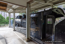 8620形式蒸気機関車 | 高解像度画像サイズ：8192 x 5464 pixels | 写真番号：6F1A4175 | 撮影：Canon EOS R5m2