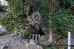 城山の貝塚 | 高解像度画像サイズ：8192 x 5464 pixels | 写真番号：6F1A4196 | 撮影：Canon EOS R5m2