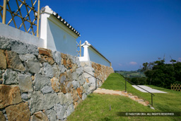 出丸から二の丸 | 高解像度画像サイズ：4992 x 3328 pixels | 写真番号：VJ7Z1843 | 撮影：Canon EOS-1Ds Mark II