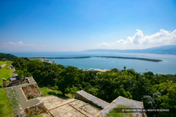 富岡のトンボロ | 高解像度画像サイズ：4992 x 3328 pixels | 写真番号：VJ7Z1886 | 撮影：Canon EOS-1Ds Mark II