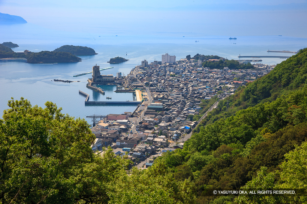 鞆の浦