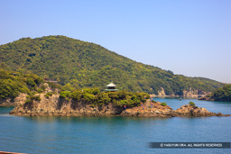 弁天島 | 高解像度画像サイズ：5616 x 3744 pixels | 写真番号：1P3J5339 | 撮影：Canon EOS-1Ds Mark III