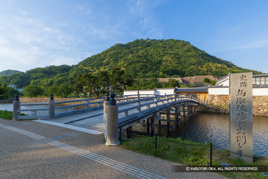 擬宝珠橋