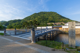 擬宝珠橋 | 高解像度画像サイズ：8192 x 5464 pixels | 写真番号：6F1A8311 | 撮影：Canon EOS R5m2