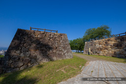 表御門跡 | 高解像度画像サイズ：8192 x 5464 pixels | 写真番号：6F1A8458 | 撮影：Canon EOS R5m2