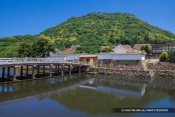 鳥取城中ノ御門 | 高解像度画像サイズ：8192 x 5464 pixels | 写真番号：6F1A8740 | 撮影：Canon EOS R5m2