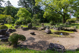 庭園（現代） | 高解像度画像サイズ：7991 x 5330 pixels | 写真番号：6F1A8269 | 撮影：Canon EOS R5m2