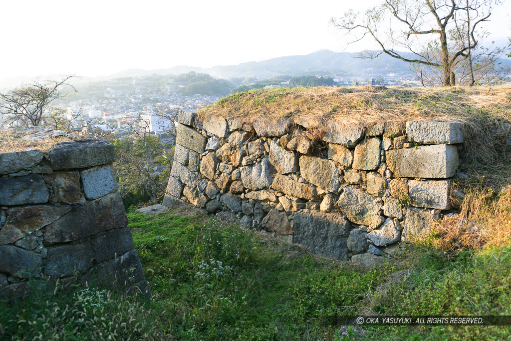 門跡