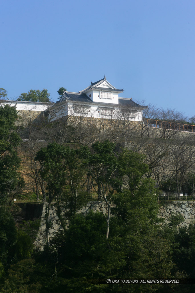 備中櫓