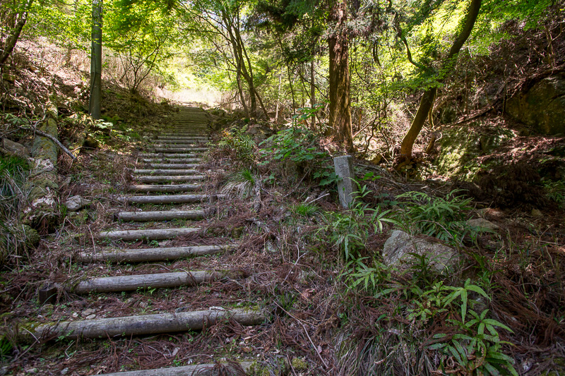 二ノ門跡