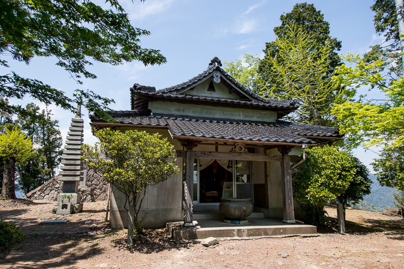 信徳寺