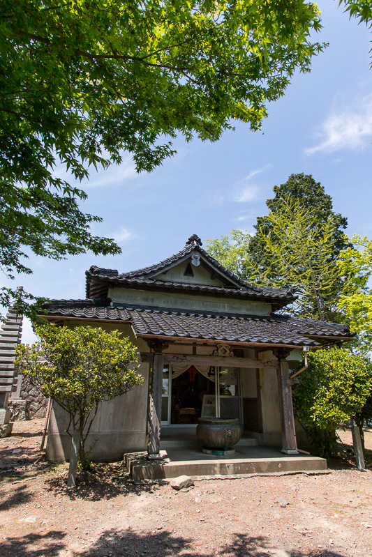 信徳寺