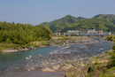 長水城