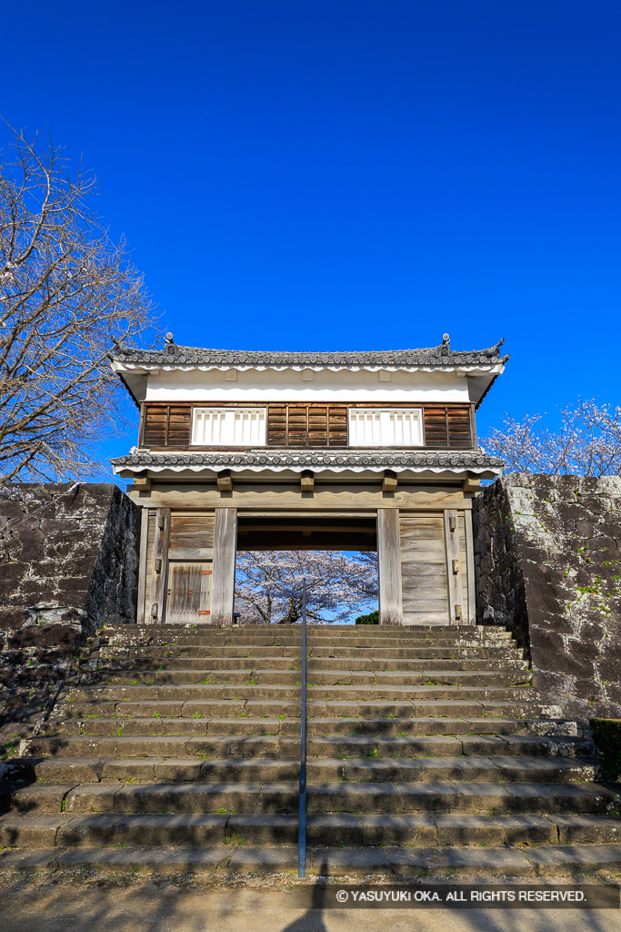 大門櫓