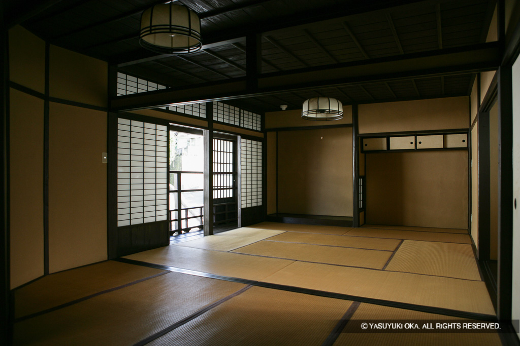旧真光寺