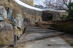 鐙坂 | 高解像度画像サイズ：6720 x 4480 pixels | 写真番号：5D4A5497 | 撮影：Canon EOS 5D Mark IV