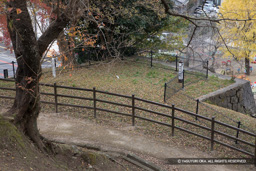 埋門前櫓跡 | 高解像度画像サイズ：6720 x 4480 pixels | 写真番号：5D4A5607 | 撮影：Canon EOS 5D Mark IV