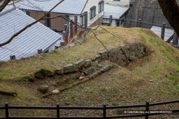 櫓台 | 高解像度画像サイズ：6720 x 4480 pixels | 写真番号：5D4A5610 | 撮影：Canon EOS 5D Mark IV