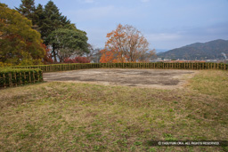 天守櫓台 | 高解像度画像サイズ：6720 x 4480 pixels | 写真番号：5D4A5666 | 撮影：Canon EOS 5D Mark IV