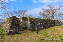 会所櫓跡 | 高解像度画像サイズ：6132 x 4088 pixels | 写真番号：5D4A5685 | 撮影：Canon EOS 5D Mark IV