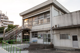 若江公民館｜高解像度画像サイズ：4841 x 3227 pixels｜写真番号：1DXL5862｜撮影：Canon EOS-1D X