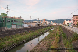 第2寝屋川｜高解像度画像サイズ：5184 x 3456 pixels｜写真番号：1DXL5900｜撮影：Canon EOS-1D X