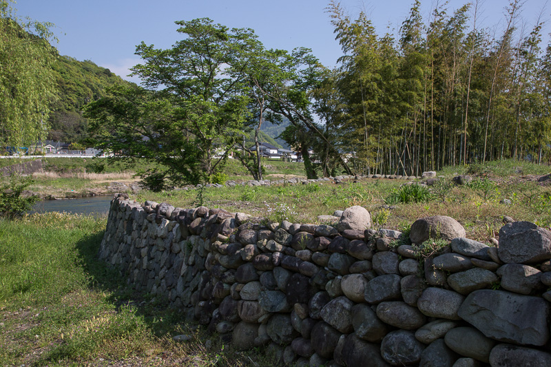 浜御殿跡