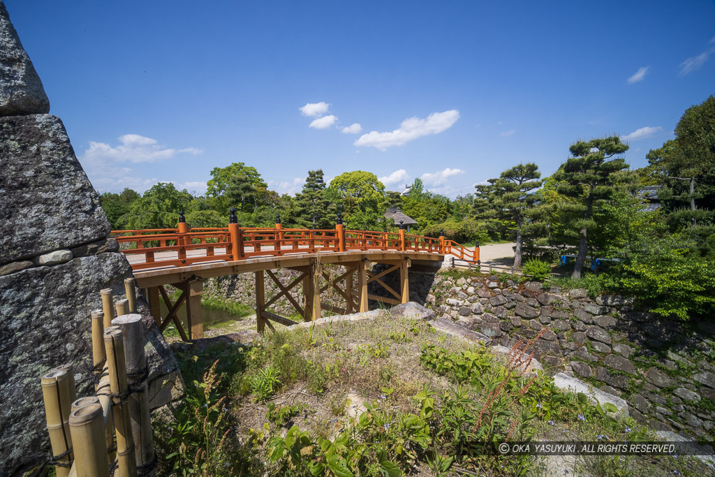 極楽橋