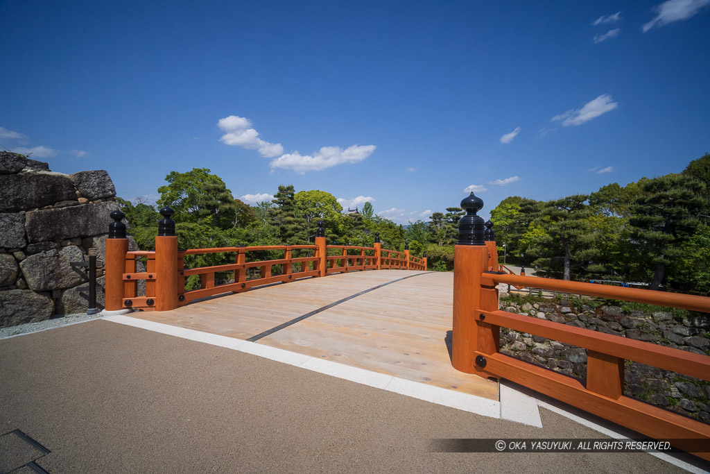 極楽橋