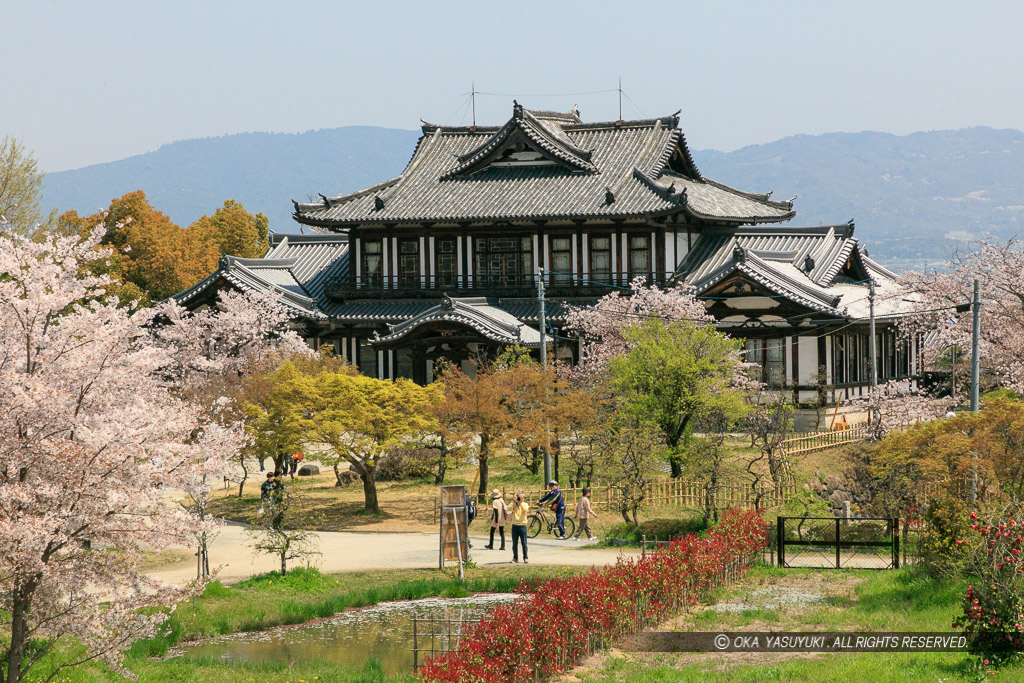 市民会館