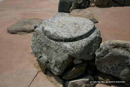 転用石 | 高解像度画像サイズ:6480 x 4320 pixels | 写真番号:5DSA5287 | 撮影:Canon EOS 5DS