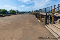 天守台 | 高解像度画像サイズ:7707 x 5141 pixels | 写真番号:6F1A0506 | 撮影:Canon EOS R5m2