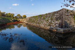 松陰堀 | 高解像度画像サイズ:8192 x 5464 pixels | 写真番号:6F1A6152 | 撮影:Canon EOS R5m2